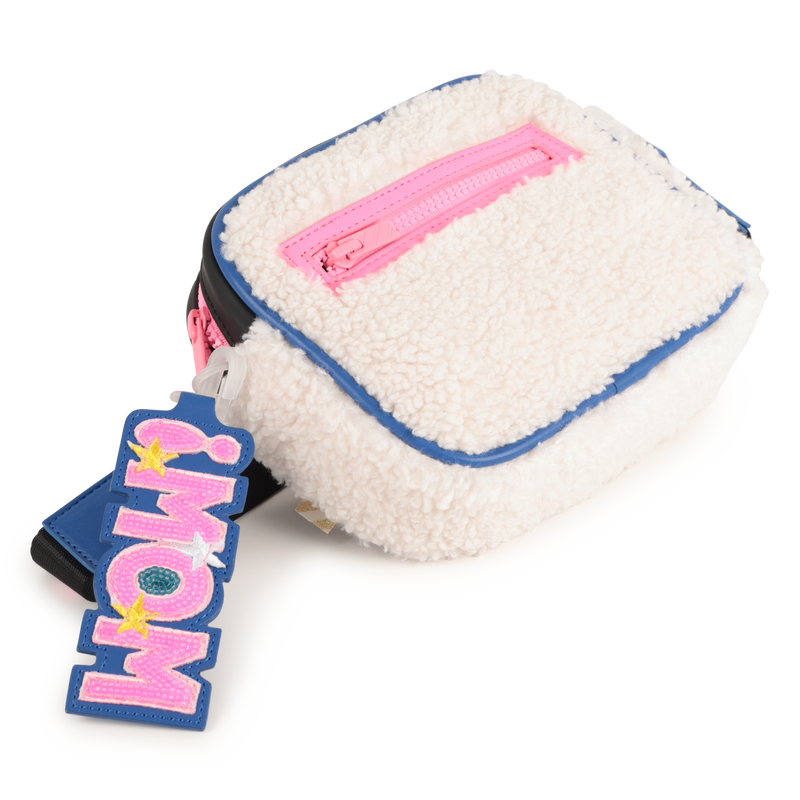 Adjustable strap purse BILLIEBLUSH 
                        girl