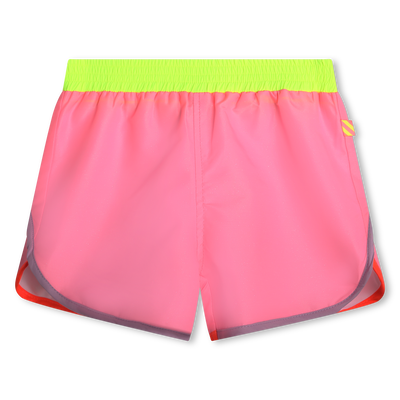 Sequin swim trunks BILLIEBLUSH girl