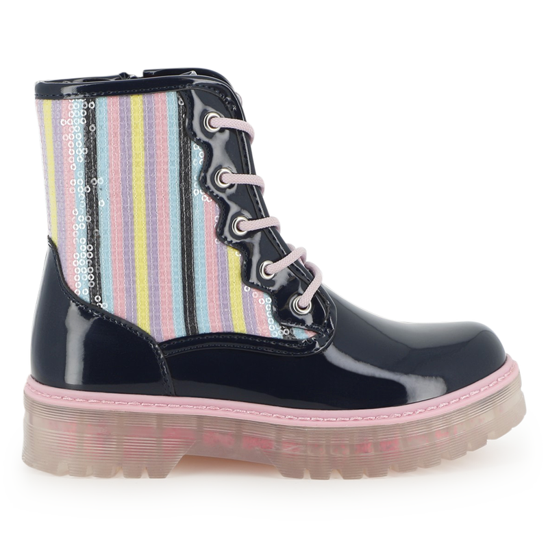 Ankle boots BILLIEBLUSH 
                        girl