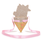 Ice purse BILLIEBLUSH 
                    girl