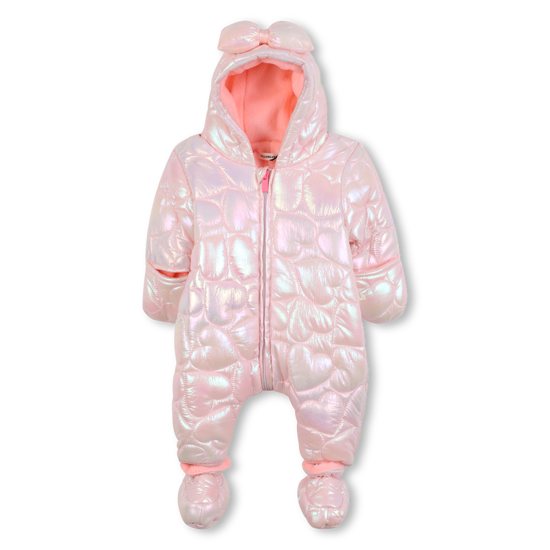 Pilot suit BILLIEBLUSH 
                    FILLE