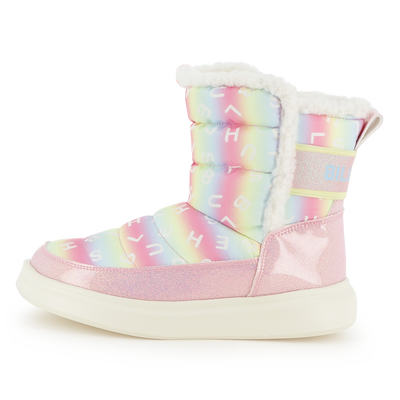 Apr&egrave;s ski BILLIEBLUSH girl