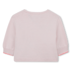 Cardigan and legging set BILLIEBLUSH 
                    girl
