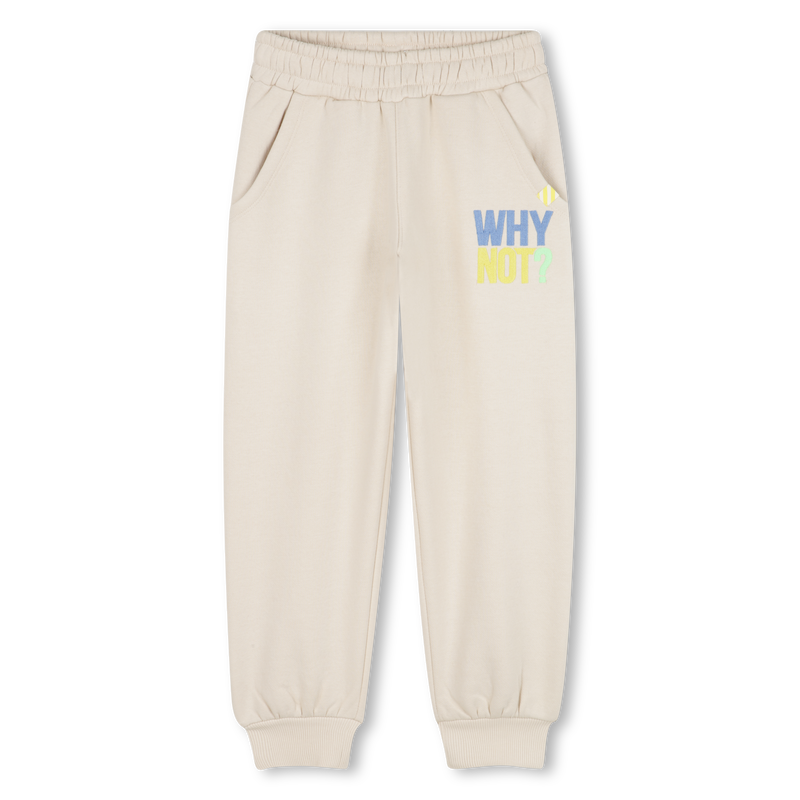 Joggers BILLIEBLUSH 
                        boy