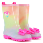 Rain boots BILLIEBLUSH 
                    girl