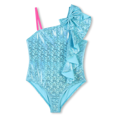 One-piece swimsuit BILLIEBLUSH girl