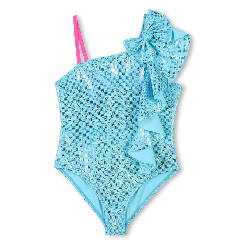 One-piece swimsuit BILLIEBLUSH 
                        girl