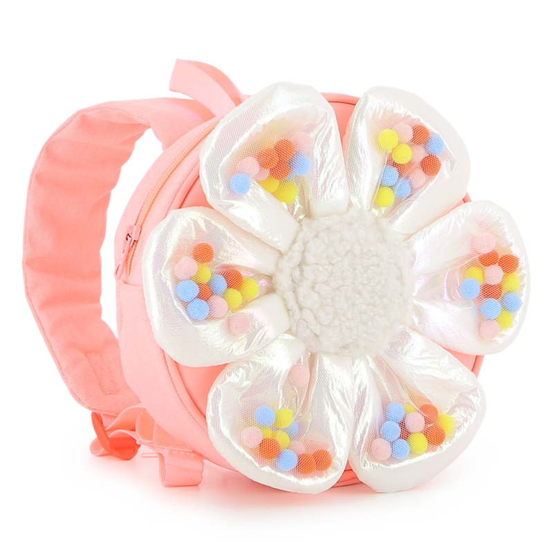 Small backpack BILLIEBLUSH 
                    FILLE