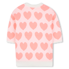 Knit dress BILLIEBLUSH 
                    girl