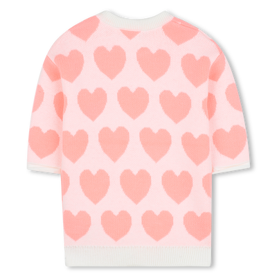 Knit dress BILLIEBLUSH girl