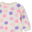 Dress BILLIEBLUSH 
                    girl
