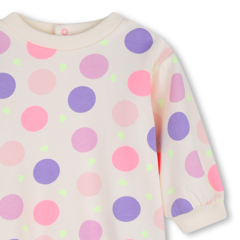 Dress BILLIEBLUSH 
                        girl