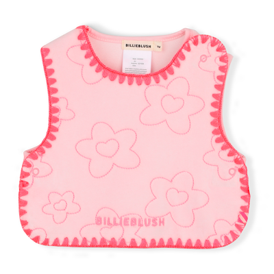 Bib BILLIEBLUSH girl