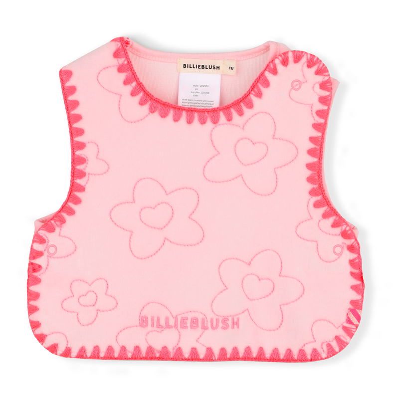 Bib BILLIEBLUSH 
                        girl