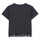 Short-sleeved T-shirt BILLIEBLUSH 
                    girl