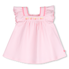 Short sleeve dress BILLIEBLUSH 
                    girl