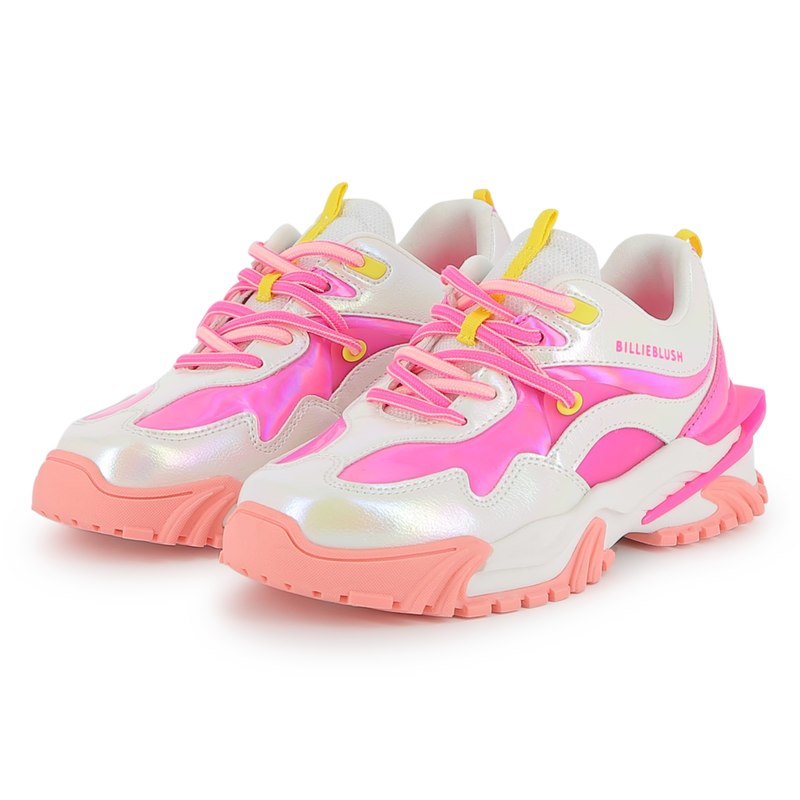 Athletic Sneakers BILLIEBLUSH 
                    FILLE