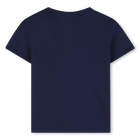 Short sleeve t-shirt BILLIEBLUSH 
                    girl