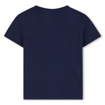 Short sleeve t-shirt BILLIEBLUSH girl