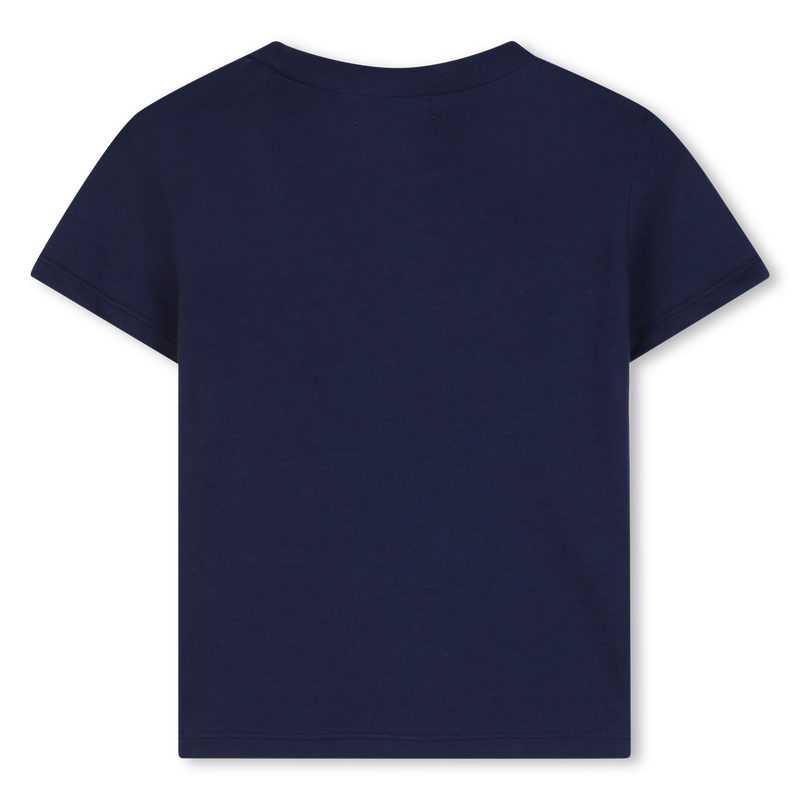Short sleeve t-shirt BILLIEBLUSH 
                        girl