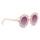 Flower sunglasses BILLIEBLUSH 
                    girl