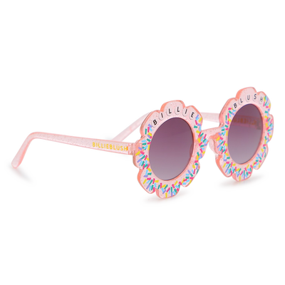 FLOWER SUNGLASSES BILLIEBLUSH girl