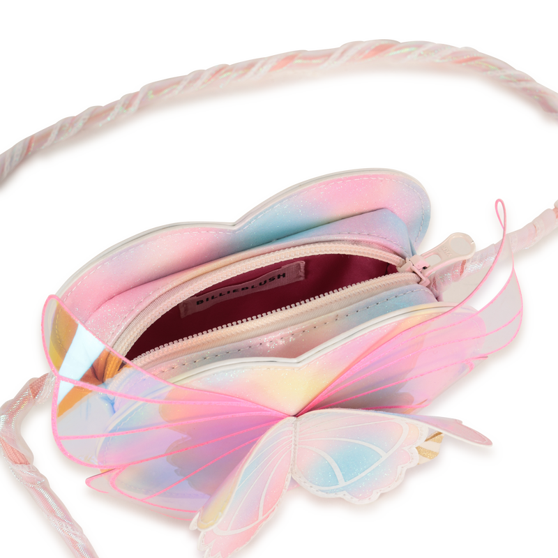 Glitter purse BILLIEBLUSH 
                    FILLE