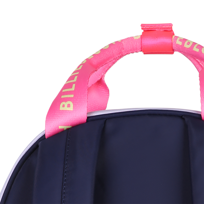 Backpack BILLIEBLUSH 
                        girl