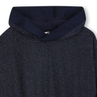 Hooded dress BILLIEBLUSH 
                    girl