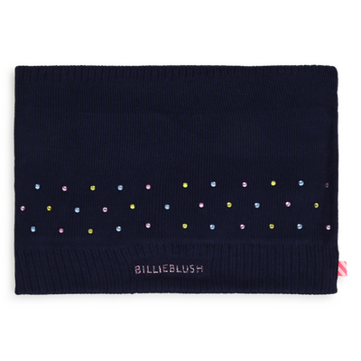 Neck gaiter BILLIEBLUSH girl