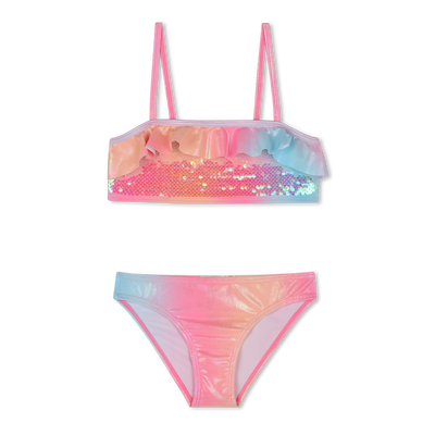 Two-piece swimsuit BILLIEBLUSH girl