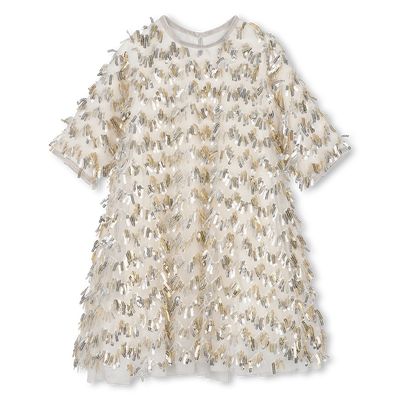 Ceremony dress BILLIEBLUSH girl