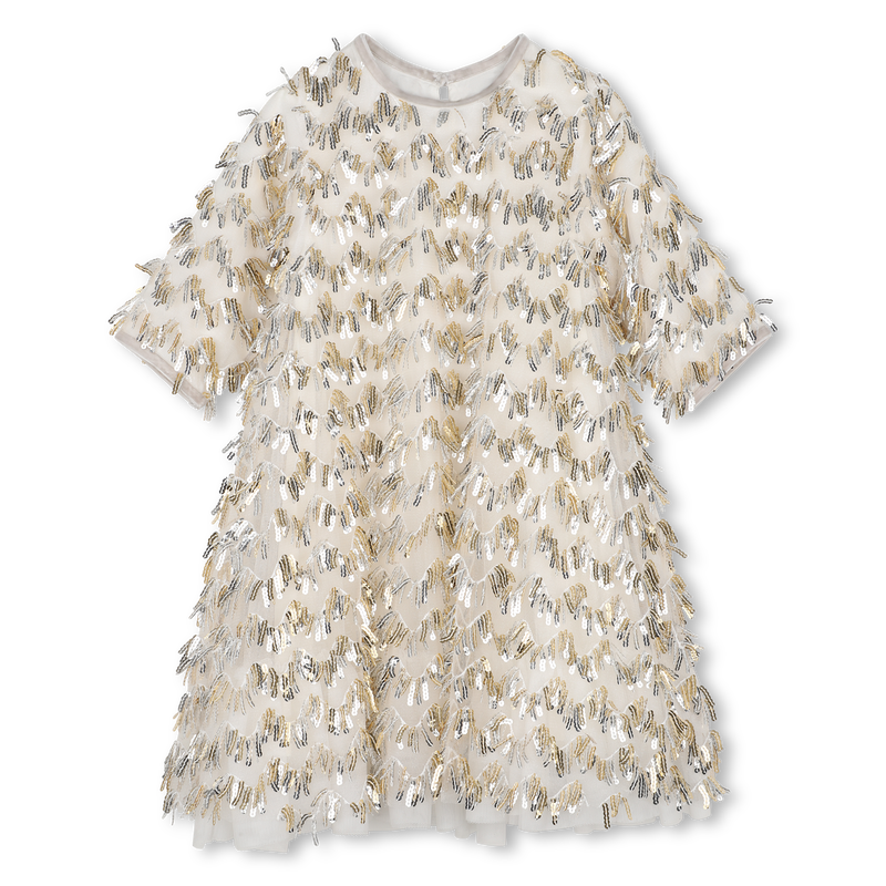 Ceremony dress BILLIEBLUSH 
                        girl