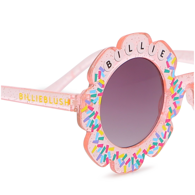 FLOWER SUNGLASSES BILLIEBLUSH 
                        girl