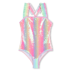 1 piece swimwear BILLIEBLUSH 
                    girl