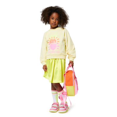 Pack of high socks BILLIEBLUSH girl