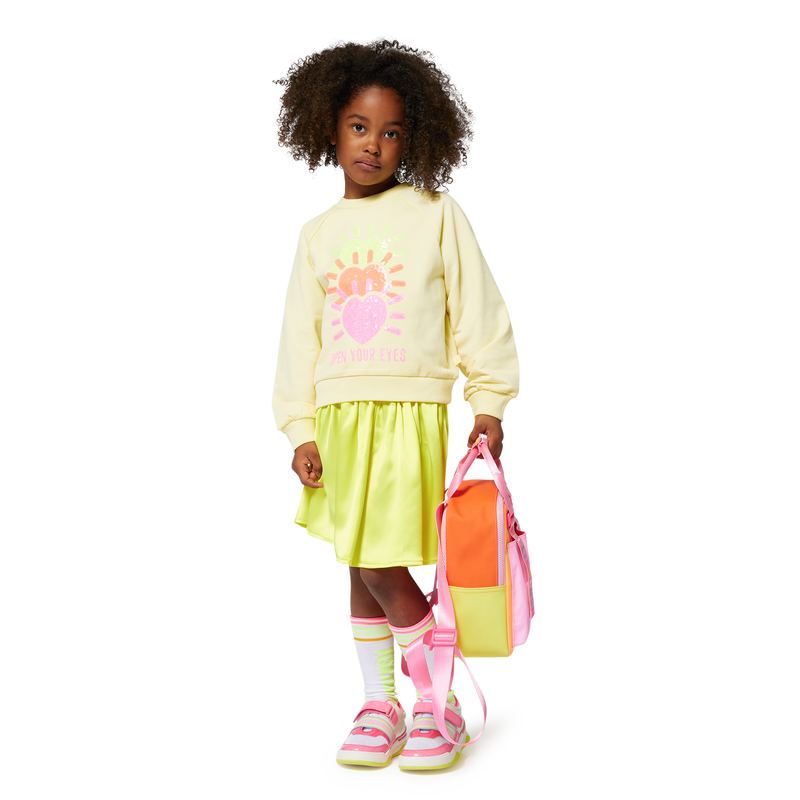 Pack of high socks BILLIEBLUSH 
                        girl