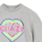 Sweatshirt BILLIEBLUSH 
                    girl