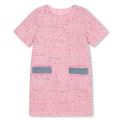 Short-sleeved T-shirt BILLIEBLUSH girl