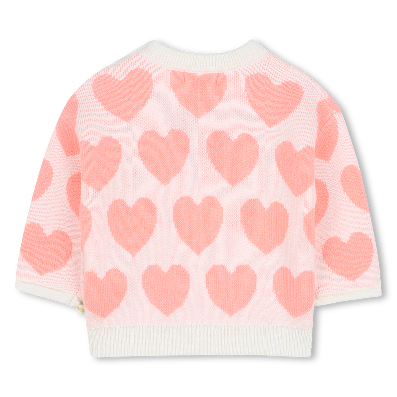 Sweater and pants set BILLIEBLUSH 
                    FILLE