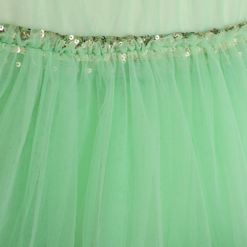 Sequined party dress BILLIEBLUSH 
                        girl