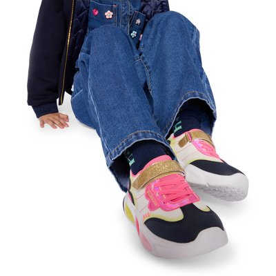 Sneakers BILLIEBLUSH girl
