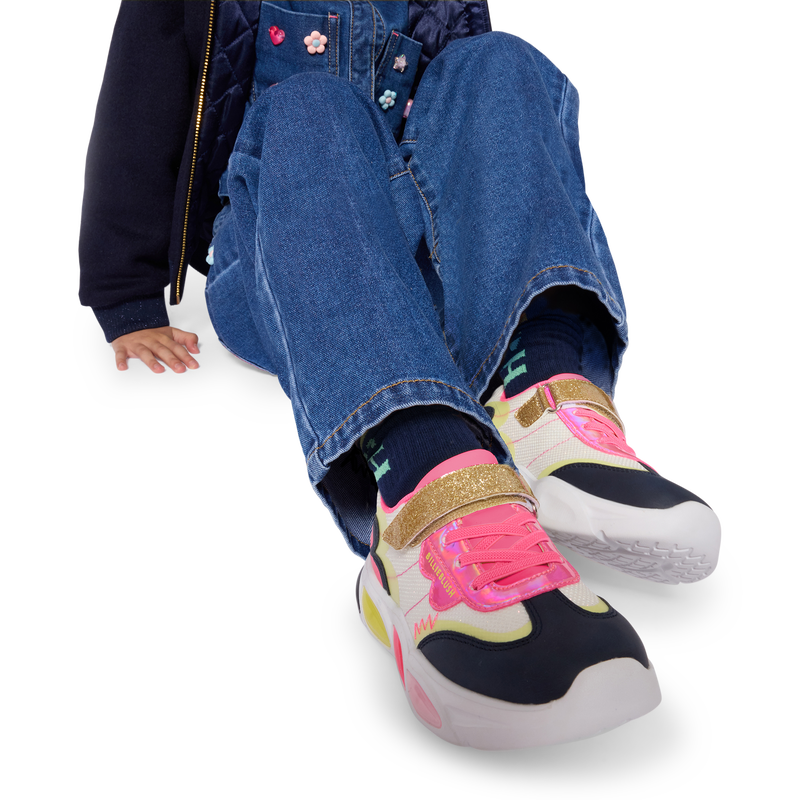 Sneakers BILLIEBLUSH 
                        girl