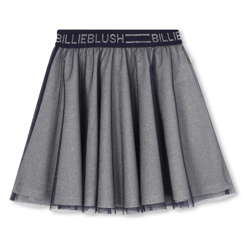 Lined tulle skirt BILLIEBLUSH 
                    FILLE