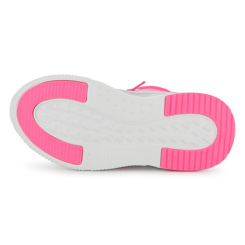 High-top sneakers BILLIEBLUSH 
                    FILLE