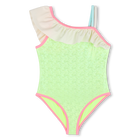 1 piece swimwear BILLIEBLUSH 
                    girl