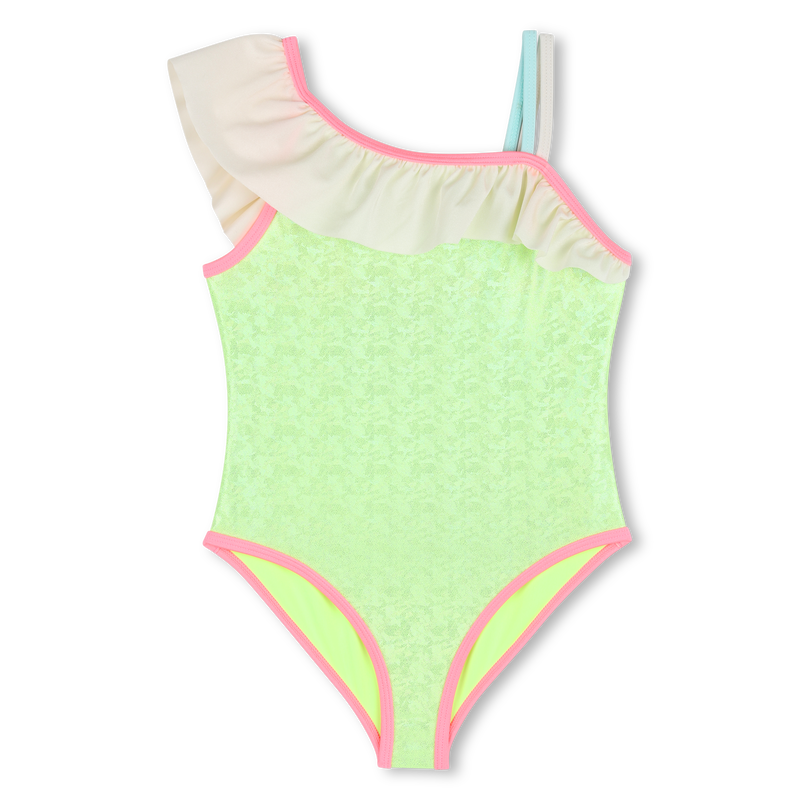 1 PIECE SWIMWEAR BILLIEBLUSH 
                        girl