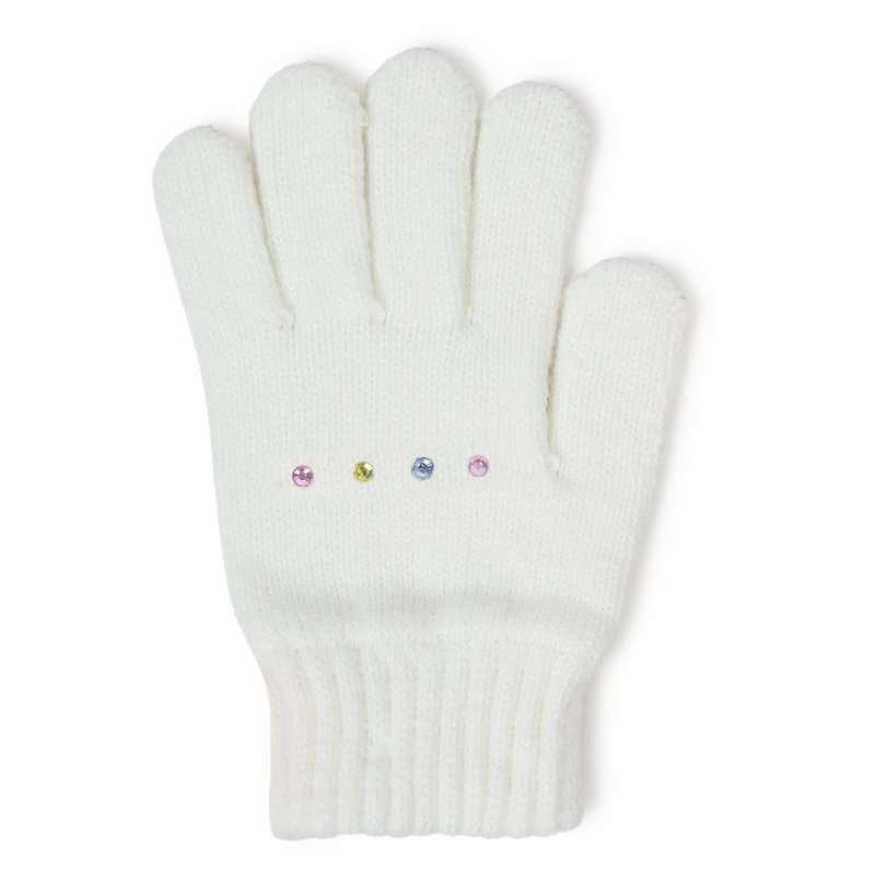 Gloves BILLIEBLUSH 
                        girl