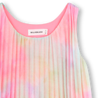 Pleated dress BILLIEBLUSH 
                    girl