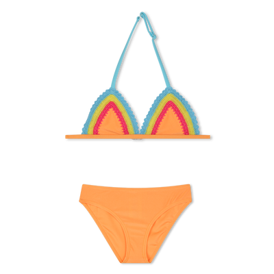 Two-piece swimsuit BILLIEBLUSH girl